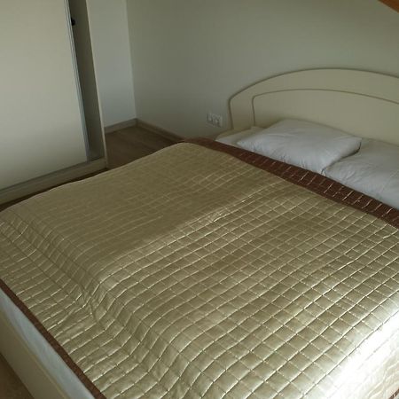 Palanga Maluno Vilos Apartment Eksteriør bilde