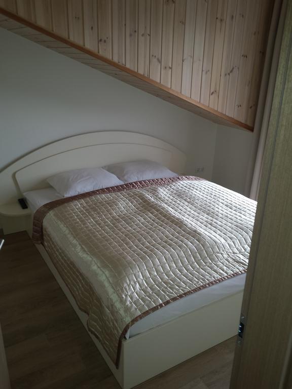 Palanga Maluno Vilos Apartment Eksteriør bilde