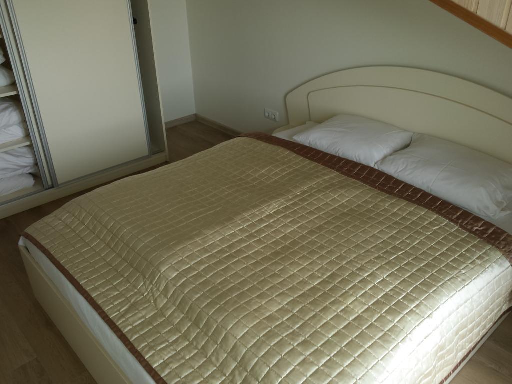 Palanga Maluno Vilos Apartment Eksteriør bilde