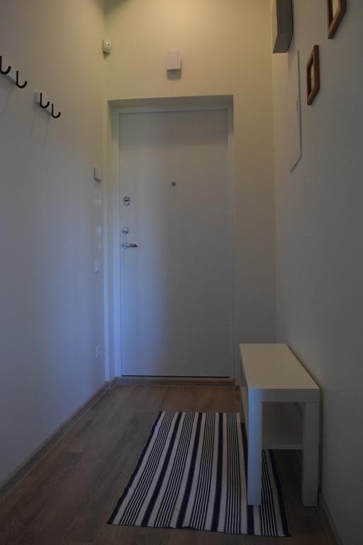 Palanga Maluno Vilos Apartment Eksteriør bilde
